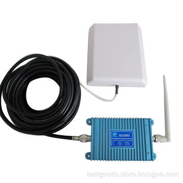 WCDMA Display Screen Repeater with 1930 to 1990MHz Uplink